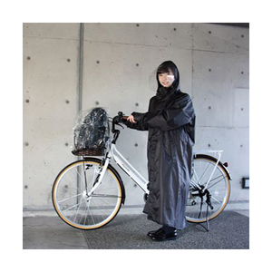 サイクリングウェア／レインウェア