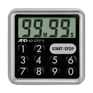 ストップウォッチ