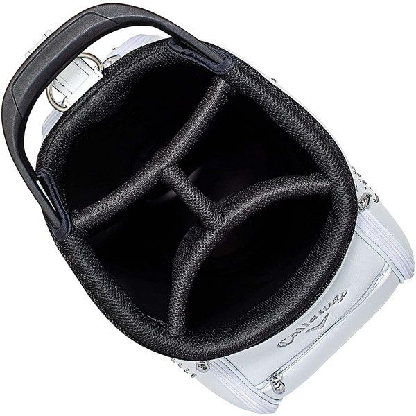 日本正規品】 キャロウェイ(Callaway) SPL-II キャディバッグ FW 2021
