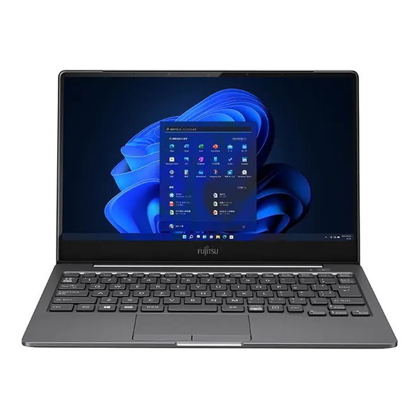 大人気商品 富士通 13.3型モバイルノートパソコン FMV LIFEBOOK CH90