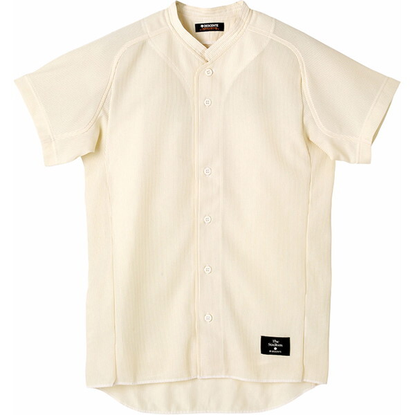 DESCENTE fTg 싅EGA tI[vVc() x[W M STD-51TB SIVO