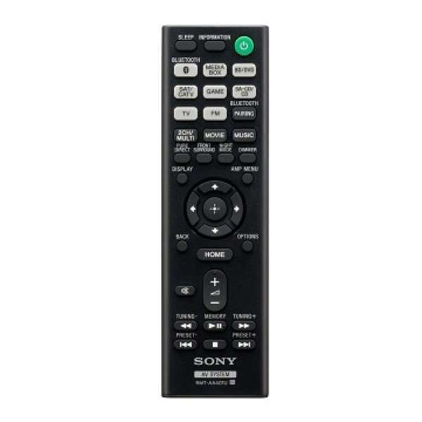 SONY STR-DH790 AVアンプDolby Atoms対応 動作確認済み SONY STR-DH790 AVアンプDolby Atoms対応 動作確認済み - メルカリ