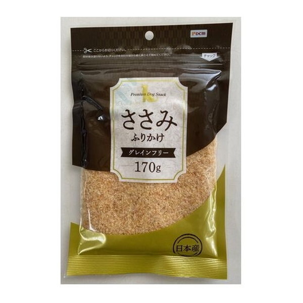 DCM ݂ӂ肩 OCt[ 170g