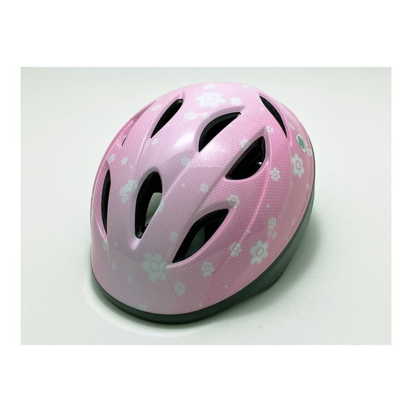 OGK KABUTO 46819 SG�I���W�i���w�����b�g Kids 47-54cm �t�����[PI