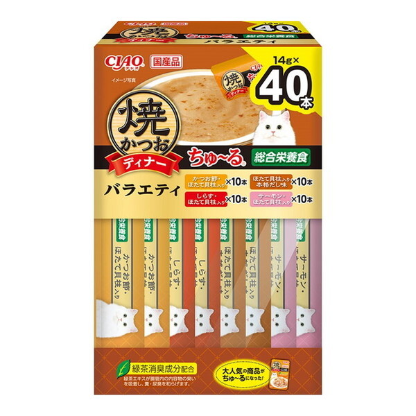 Ȃ΃ybgt[h CIAO ĂfBi[` 40{(BOX)oGeB