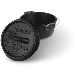 クッカー・ダッチオーブン