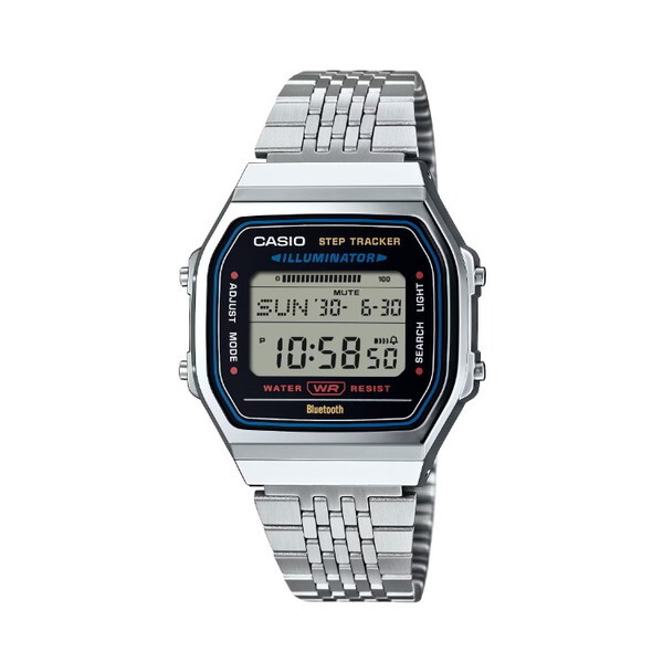 CASIO ABL-100WE-1AJF CASIO Collection STANDARD [NH[crv]