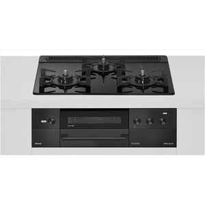 ビルトインガスコンロ