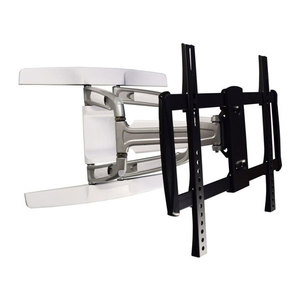 テレビ 壁掛け TVセッター 壁美人 TVSKBTI300LB 65インチ対応 テレビセッター ホッチキスで壁掛け カンタン設置 壁のキズが