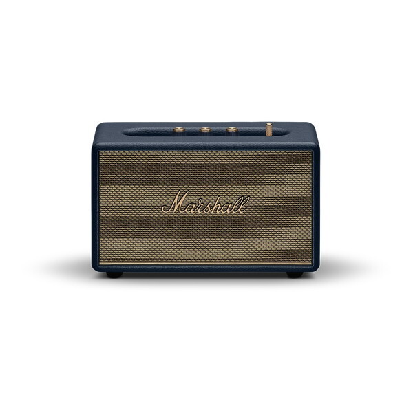Marshall Acton III Midnight Blue [CXXs[J[]