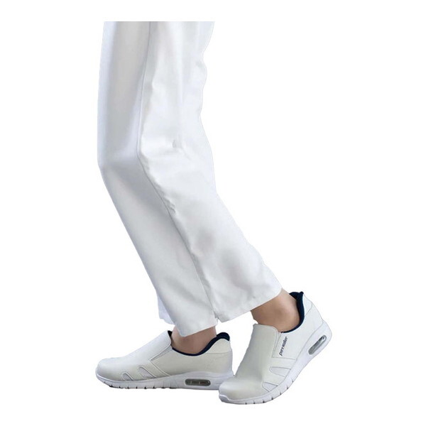 pure walker �s���A�E�H�[�J�[ �n���Y�t���[�V���[�Y �l�C�r�[ 25.0cm PW0552 505