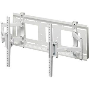 テレビ壁掛け金具