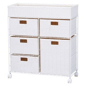 ランドリー収納