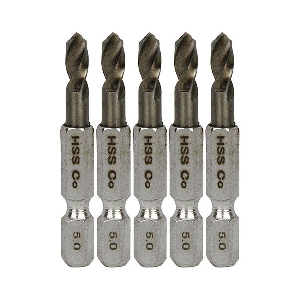 SK11 �Z�p��Co�X�e���h���� �ɒZ 5.0mm 5pcs