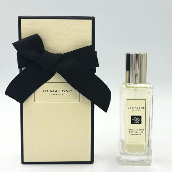 Jo Malone �W���[�}���[�� �C���O���b�V���I�[�N&�w�[�[���i�b�c �I�[�f�R���� EDC 30ml �y���s�A���i�z