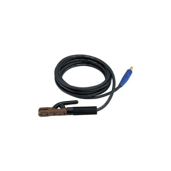 TRUSCO TWC225KH �L���u�^�C���P�[�u��2������ �z���_�[�t 5m