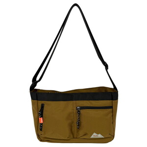 ショルダーバッグ・メッセンジャーバッグ