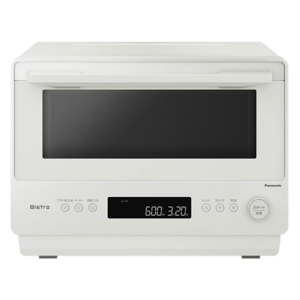 PANASONIC NE-BS5E-W �I�t�z���C�g �r�X�g�� [�I�[�u�������W (26L)]