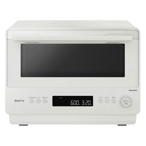 象印 ES-GU26-WA ホワイト EVERINO エブリノ [オーブンレンジ (26L