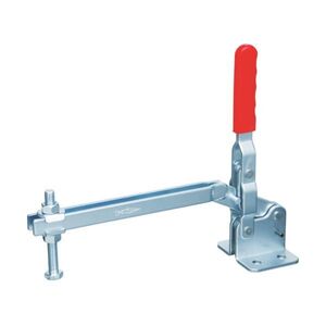 クランプ・バイス