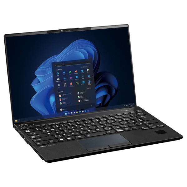 富士通 FMVU600C2P バリュー LIFEBOOK U9413/MX (Core  i5-1235U/8GB/SSD・256GB/光学ドライブなし/Win11 Pro 64bit/Office Personal  2021/14.0型WUXGA/指紋認証) | 激安の新品・型落ち・アウトレット