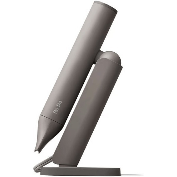 A-stage DR02A-HG �q���b�Q�O���[ Re�EDe Hairdry+ [�w�A�h���C���[]