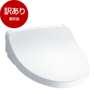 温水洗浄便座