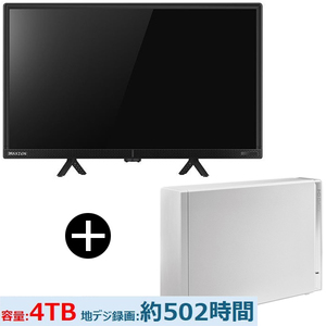 アウトレット】【リユース】 SHARP 2T-C40AE1 AQUOS(アクオス) [40型 