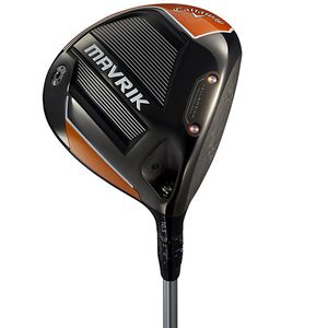 日本正規品】 キャロウェイ(Callaway) マーベリック ドライバー 2020年