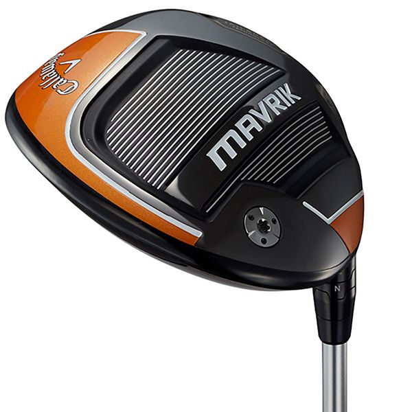 新品キャロウェイMAVRIK/Diamana50 for Callaway-