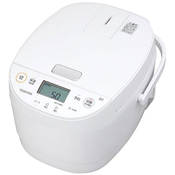 ���� RC-10HR �z���C�g [IH���ъ�(5.5������)]