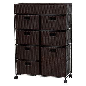 ランドリー収納