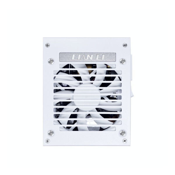 Lian Li SP0850G-W0-JP ホワイト [電源ユニット] | 激安の新品・型落ち