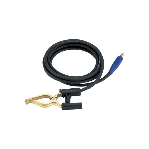TRUSCO TWC225KE �A�[�X�N���b�v�W���C���g�t�� 5m