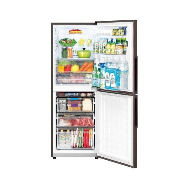SHARP SJ-PD28H-T アコールブラウン [冷蔵庫 (280L・右開き)] グリーンライフポイント