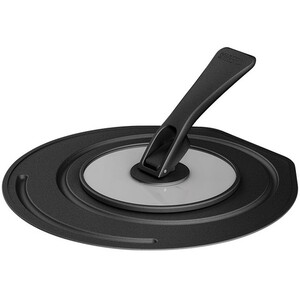 鍋ふた・フライパンふた・取っ手