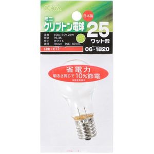 その他電球・蛍光灯