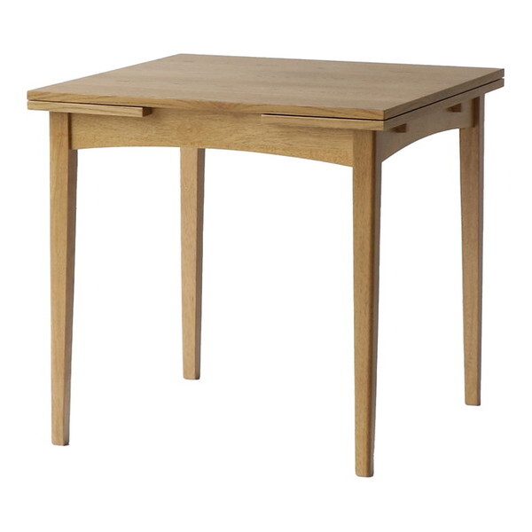 sꊔ RAT-3682NA Rasic Extension Dining Table