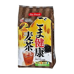茶葉・粉末ティー