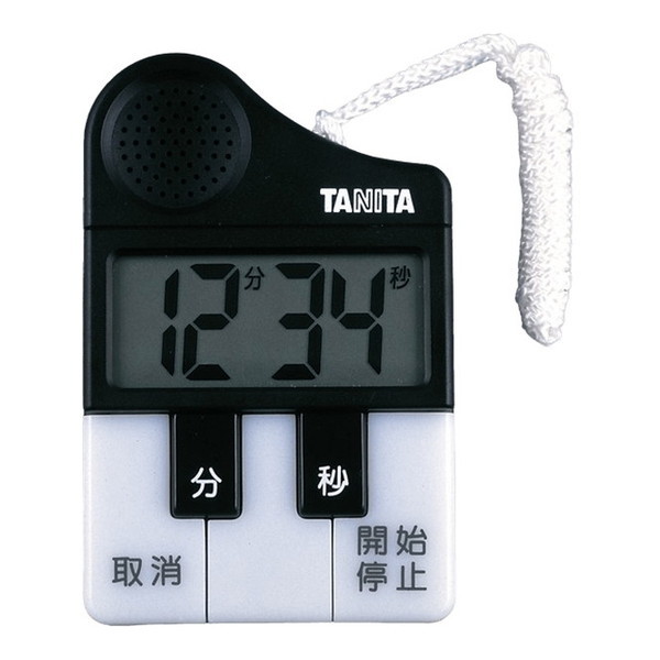 TANITA TD-382-BK ubN [fB[^C}[]