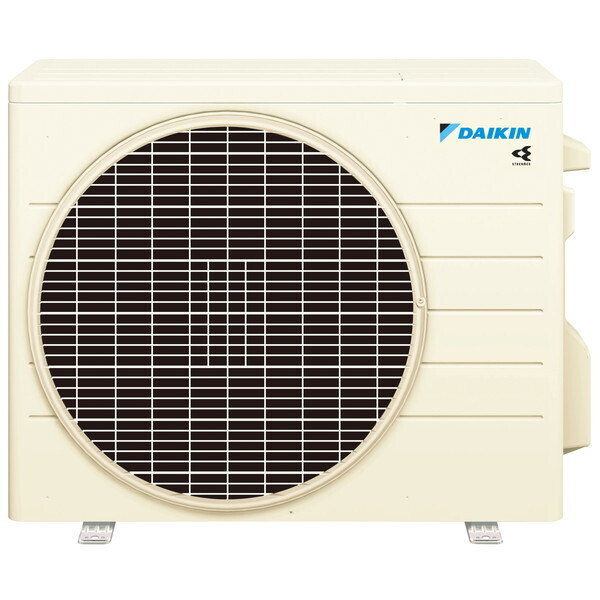 DAIKIN S224ATCS-W ホワイト CXシリーズ [エアコン (主に6畳用