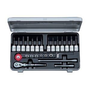 ソケットレンチ