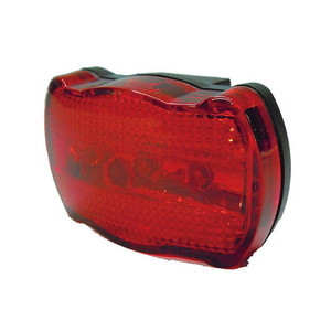 ライト／リフレクター