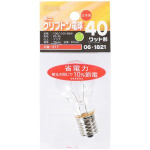 その他電球・蛍光灯