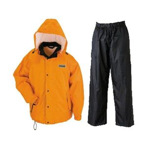 保護服・作業服