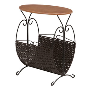 サイドテーブル