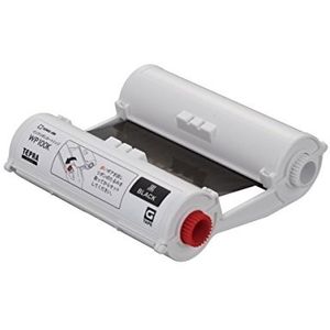 ラペルプリンター用テープ・リフィル