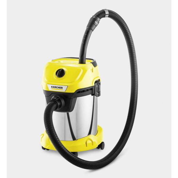 KARCHER(ケルヒャー) 1.628-145.0 WD 3 S [乾湿両用バキューム