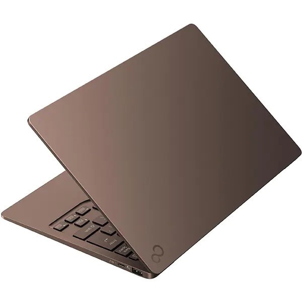 富士通 FMVC75F3M モカブラウン LIFEBOOK CHシリーズ [ノートパソコン