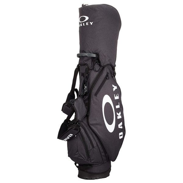 日本正規品】 OAKLEY(オークリー) BGキャディバッグ 14.0 FOS900199